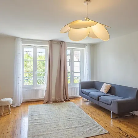 Des Lilas - Champagne & Serenite Villa Buxeuil (Aube)