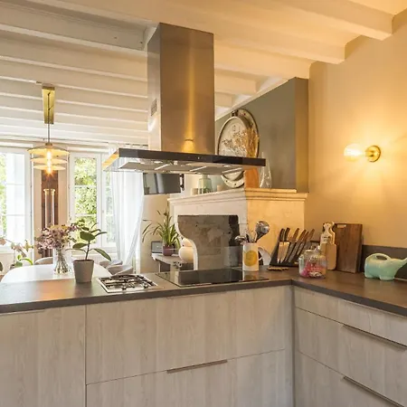 Des Lilas - Champagne & Buxeuil (Aube)