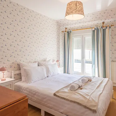 Villa Des Lilas - Champagne & Serenite *