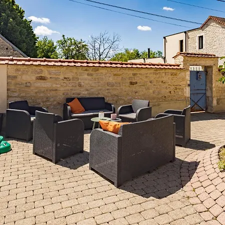 Des Lilas - Champagne &