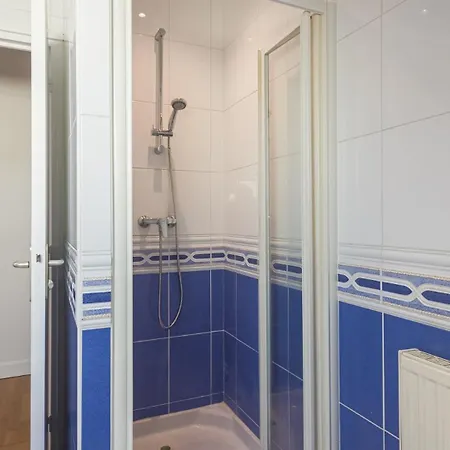 Villa Des Lilas - Champagne &