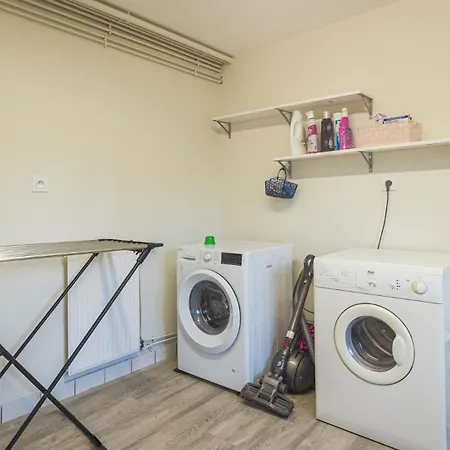 Villa Des Lilas - Champagne & Buxeuil (Aube)