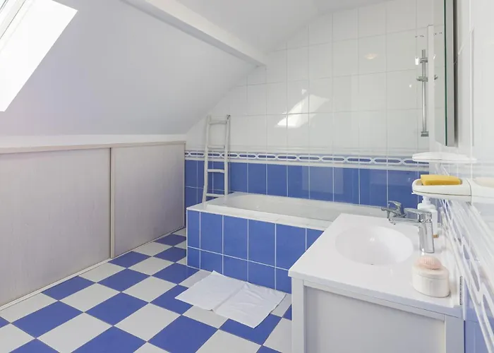 Des Lilas - Champagne & Buxeuil (Aube)