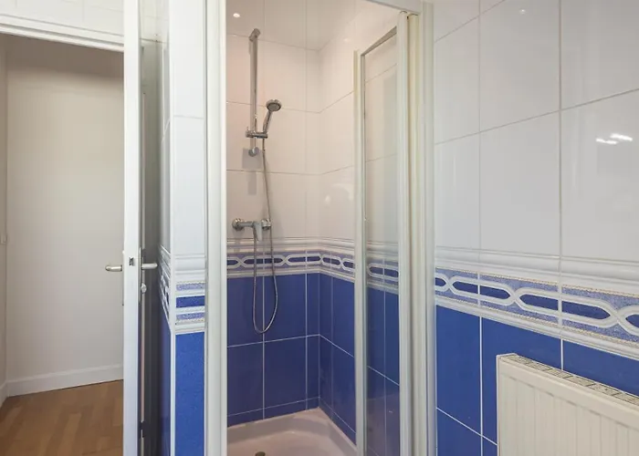 Villa Des Lilas - Champagne &